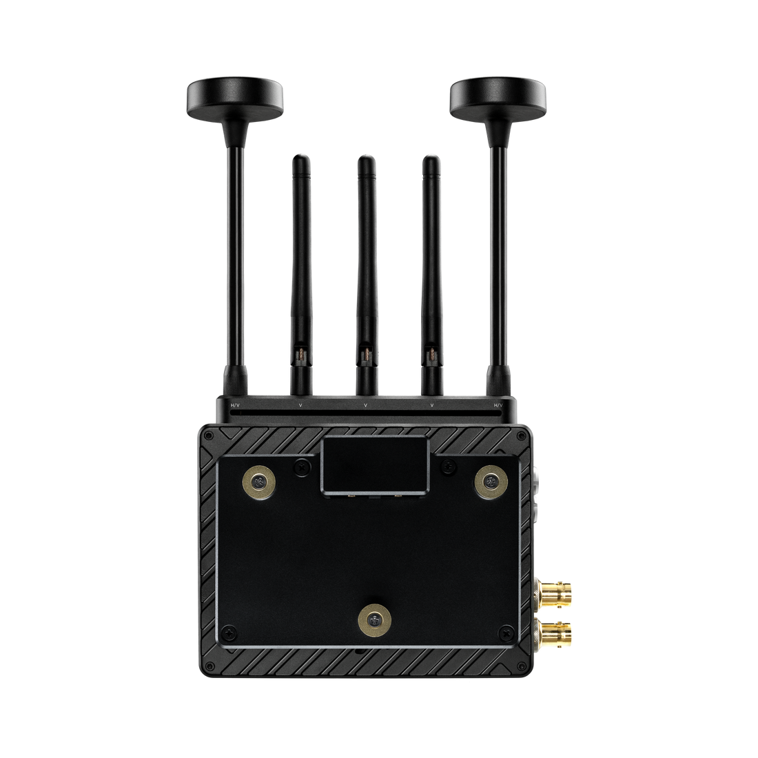 Bolt 6 XT MAX 12G-SDI/HDMI RX (Gold Mount) - Refurbished