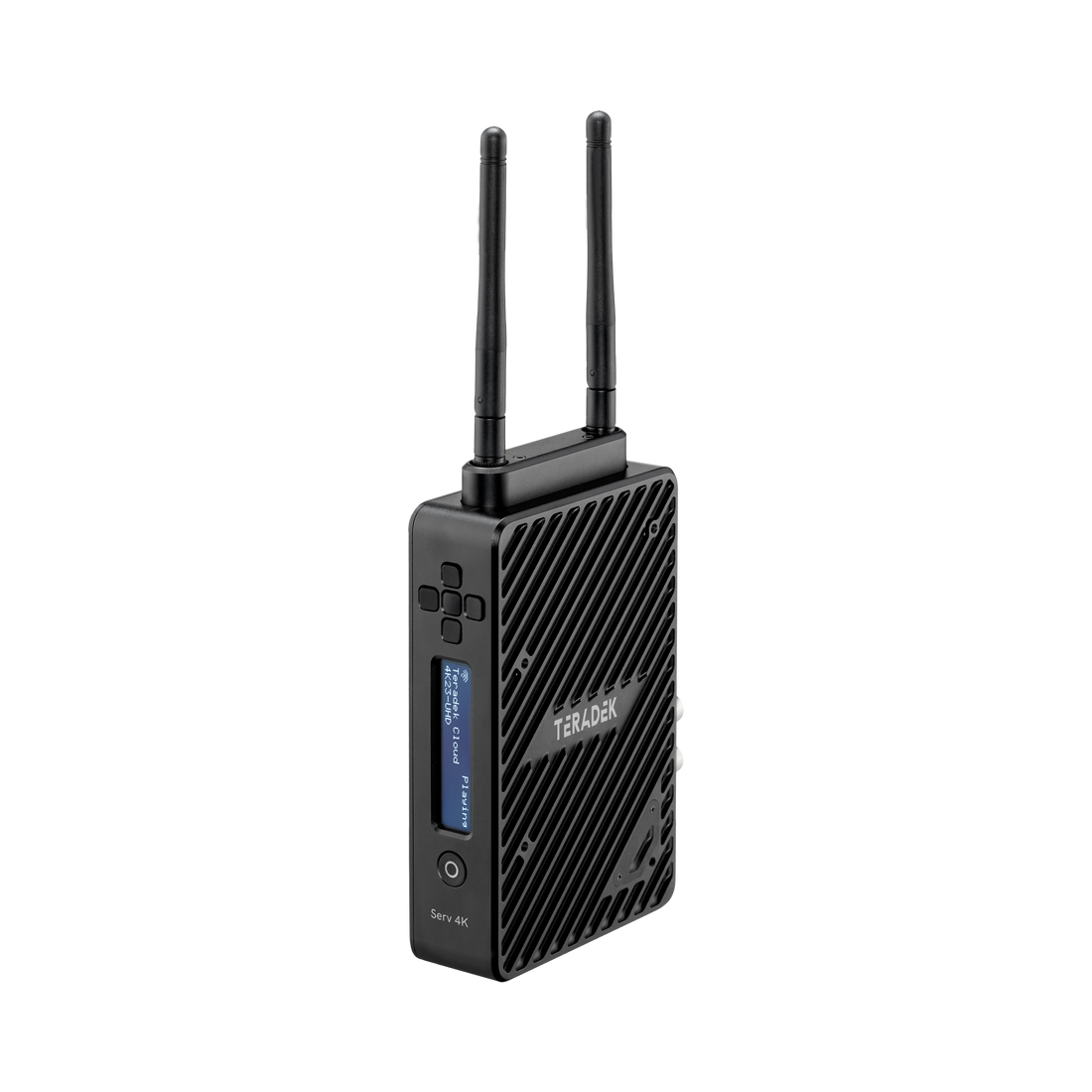 Serv 4K (Qty 2) with Link AX Bundle