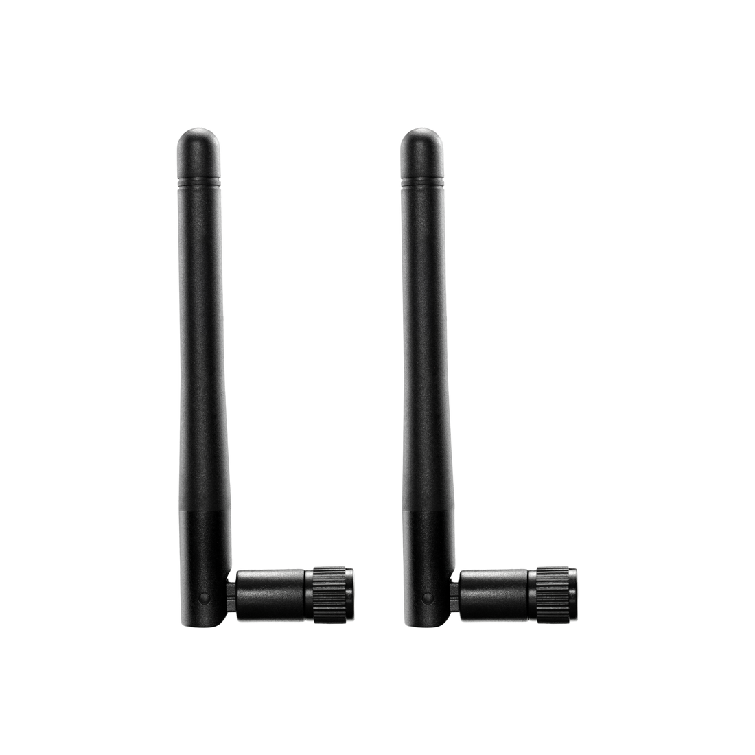 Dual Band Antenna