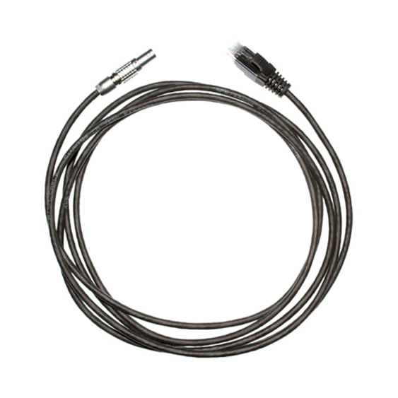 RED DSMC to Cat5E Cable (18in / 46cm)