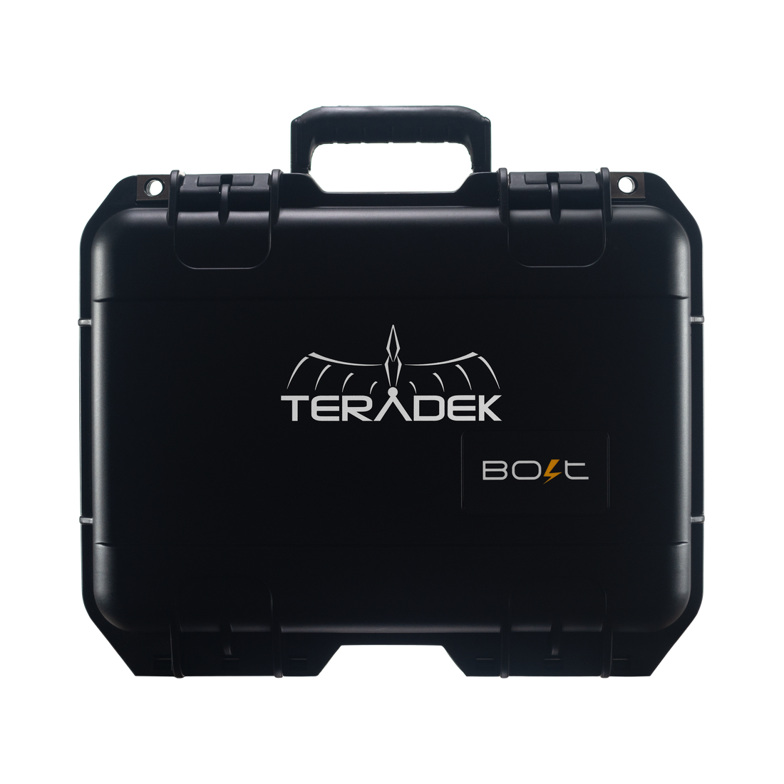 Protective SKB Case: For Bolt XT Sets (Up to 2 RXs)