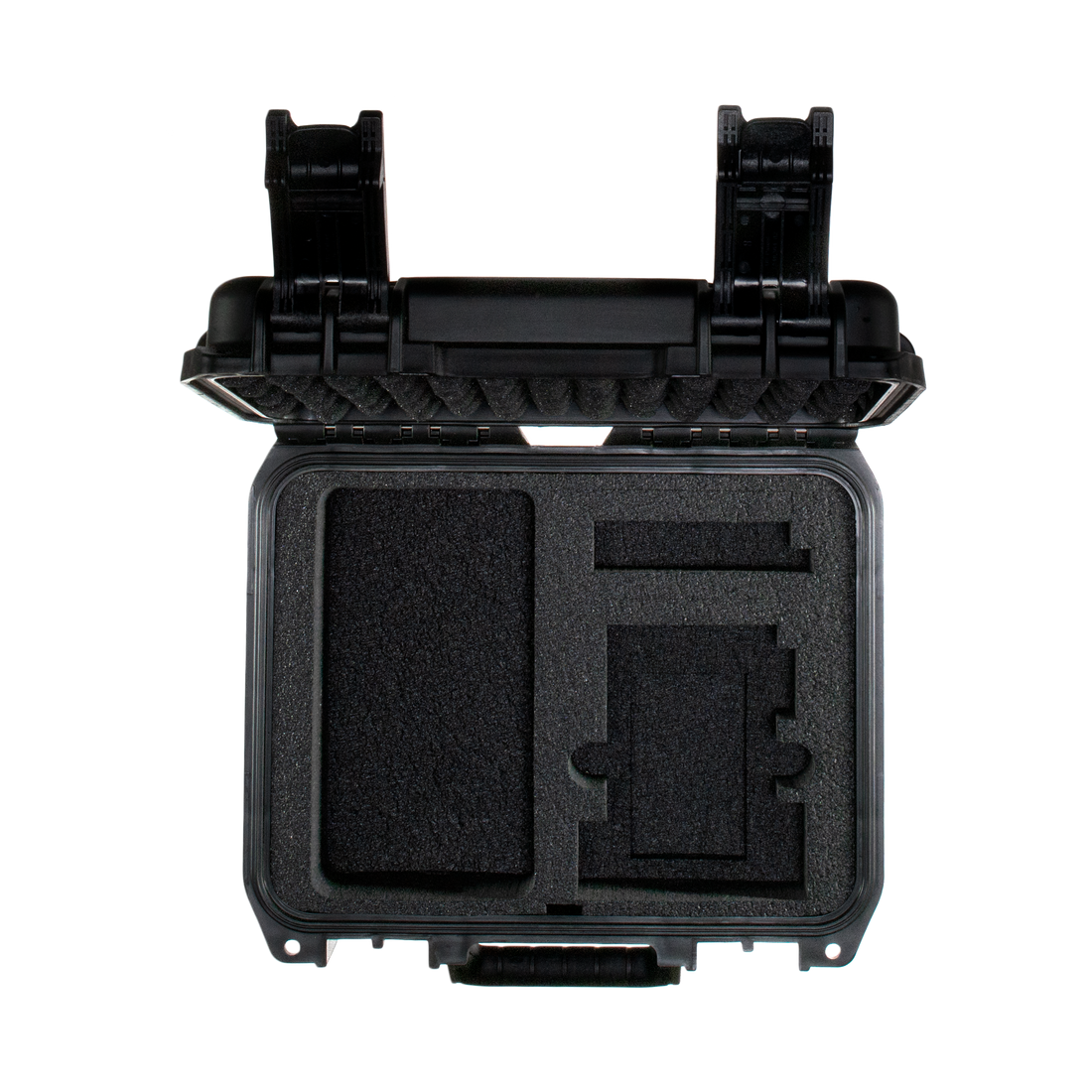 Protective SKB Case: For Bolt XT Sets (Up to 2 RXs)