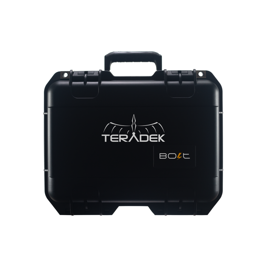 Protective SKB Case: For Bolt 1000 LT Sets (Up to 2 RXs)