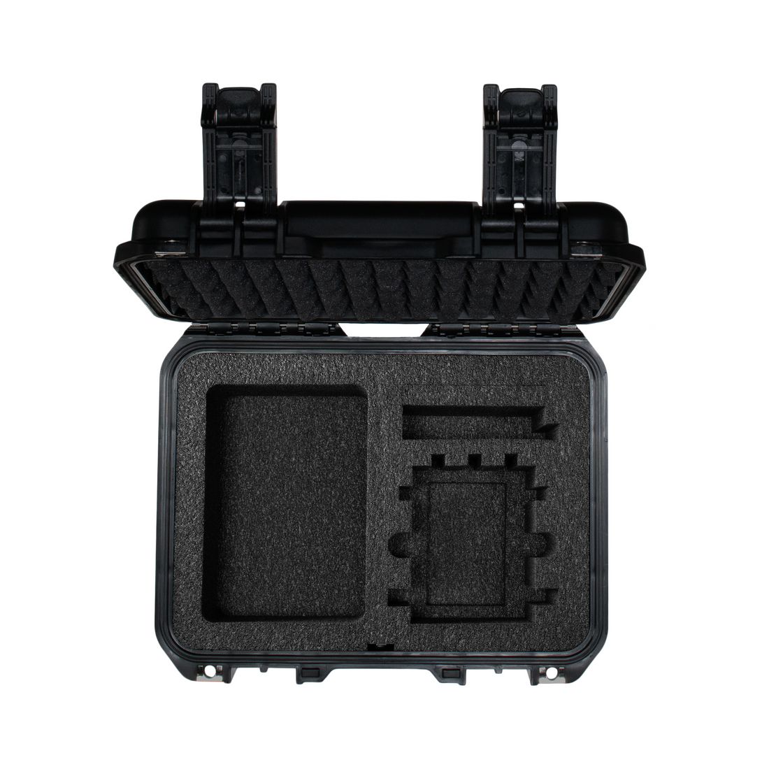 Protective SKB Case: For Bolt 1000 LT Sets (Up to 2 RXs)