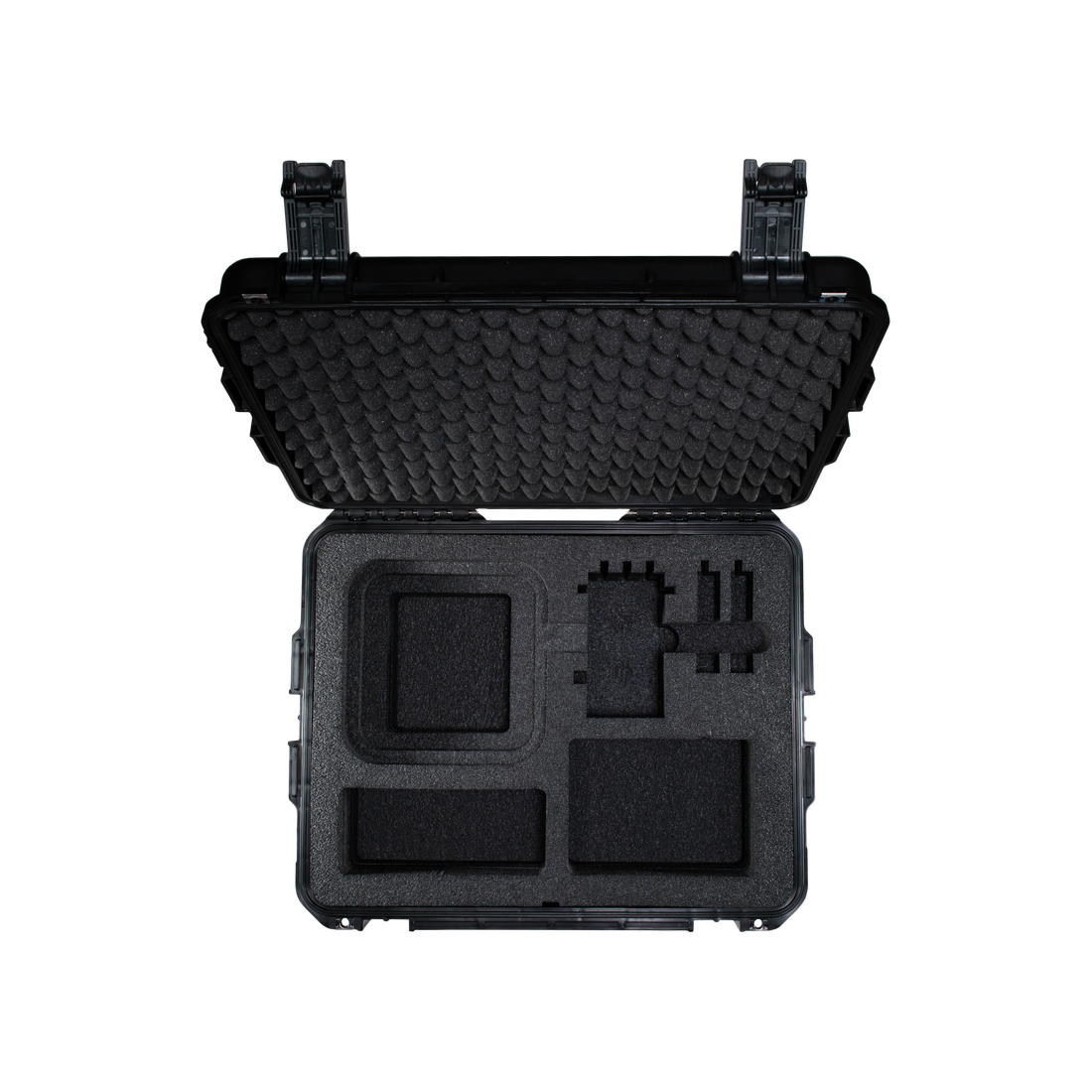 Protective SKB Case: For Bolt 10K and Bolt 3000 XT Set