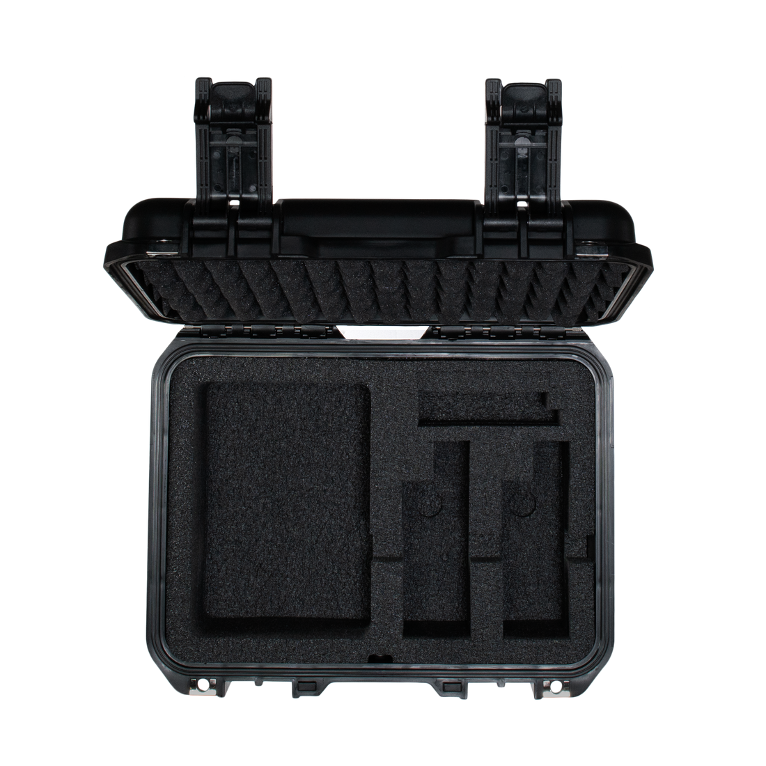 Protective SKB Case: For Bolt 500 XT or Bolt 500 LT (1 TX, 2 RX)