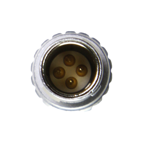 18" 4-Pin Connector to PowerTap