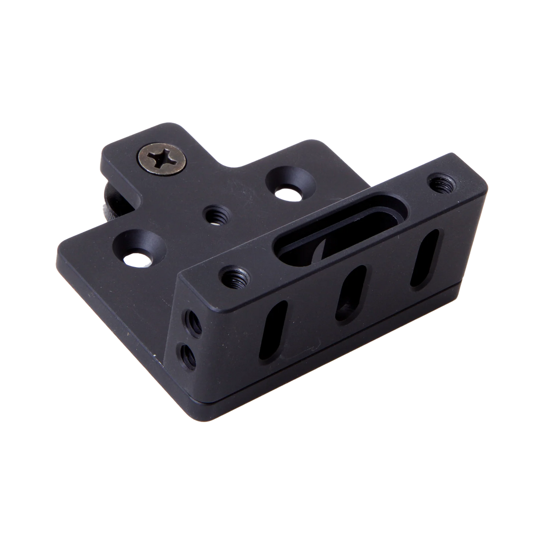 Cube 655 Hot Shoe Mounting Combo Kit