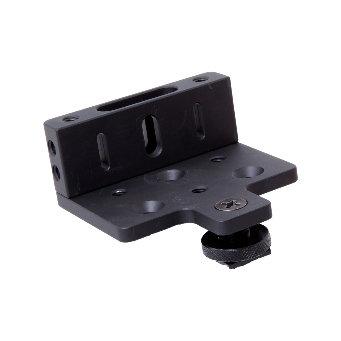 Cube 655 Hot Shoe Mounting Combo Kit