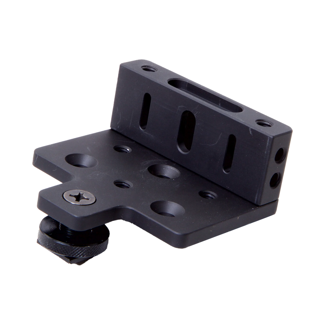 Cube 655 Hot Shoe Mounting Combo Kit