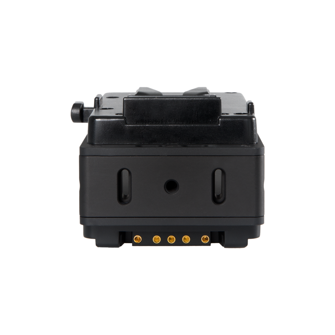 Cube 600/700 Series Dual Battery Plate Mount 14.4V