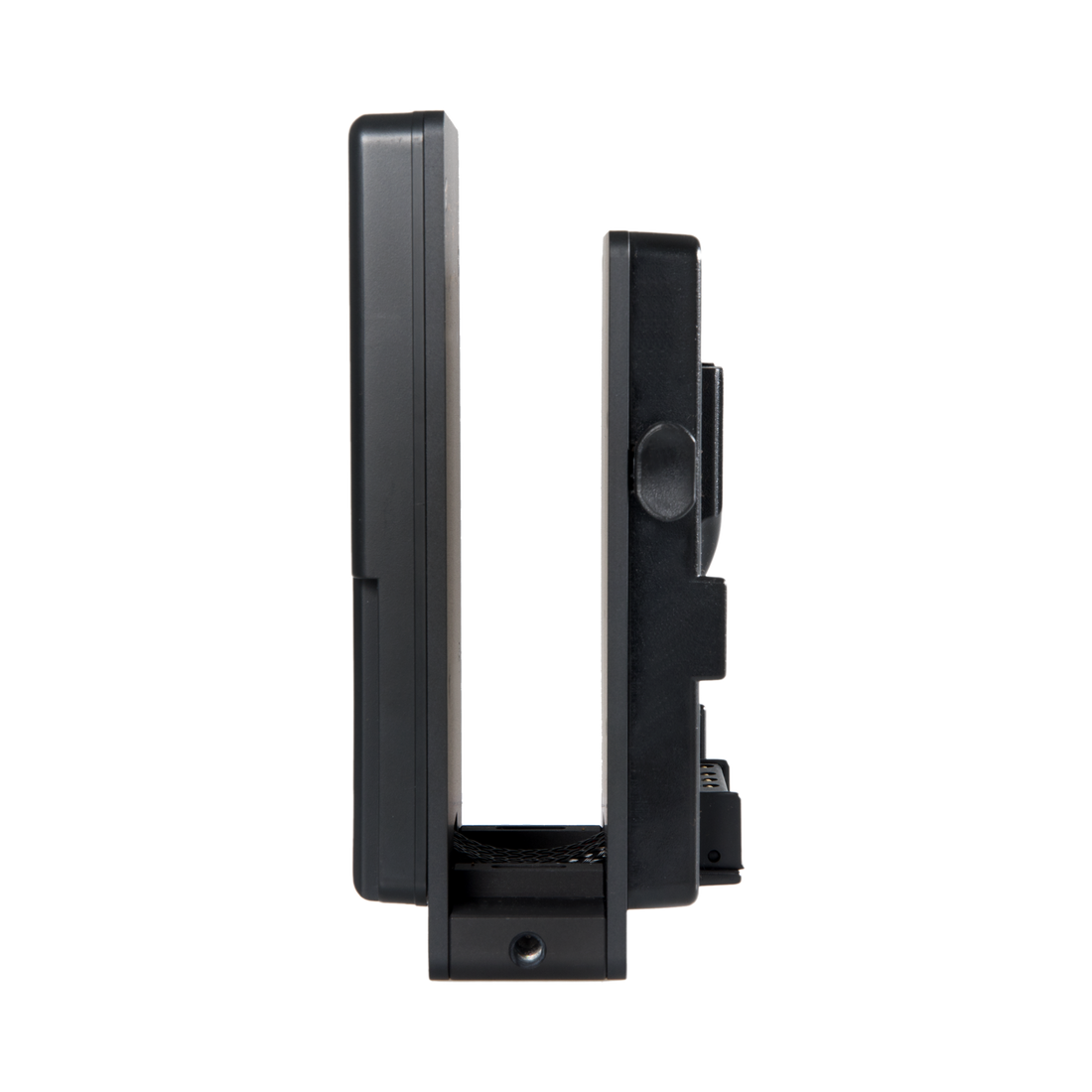 Cube 600/700 Series Dual Battery Plate Mount 14.4V