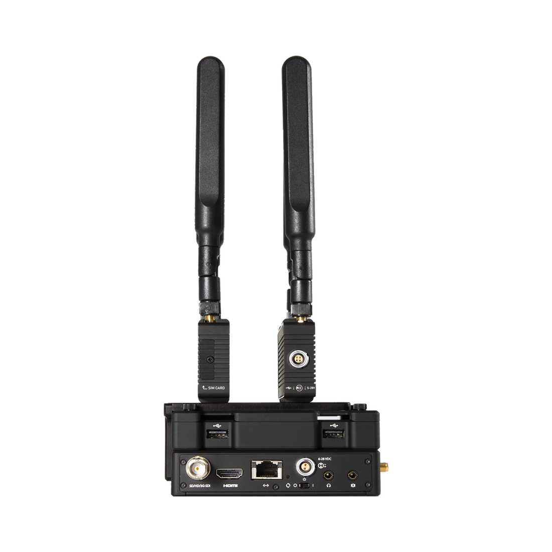 Node Mounting Bracket - Top Plate - Mount For Bond and Nodes