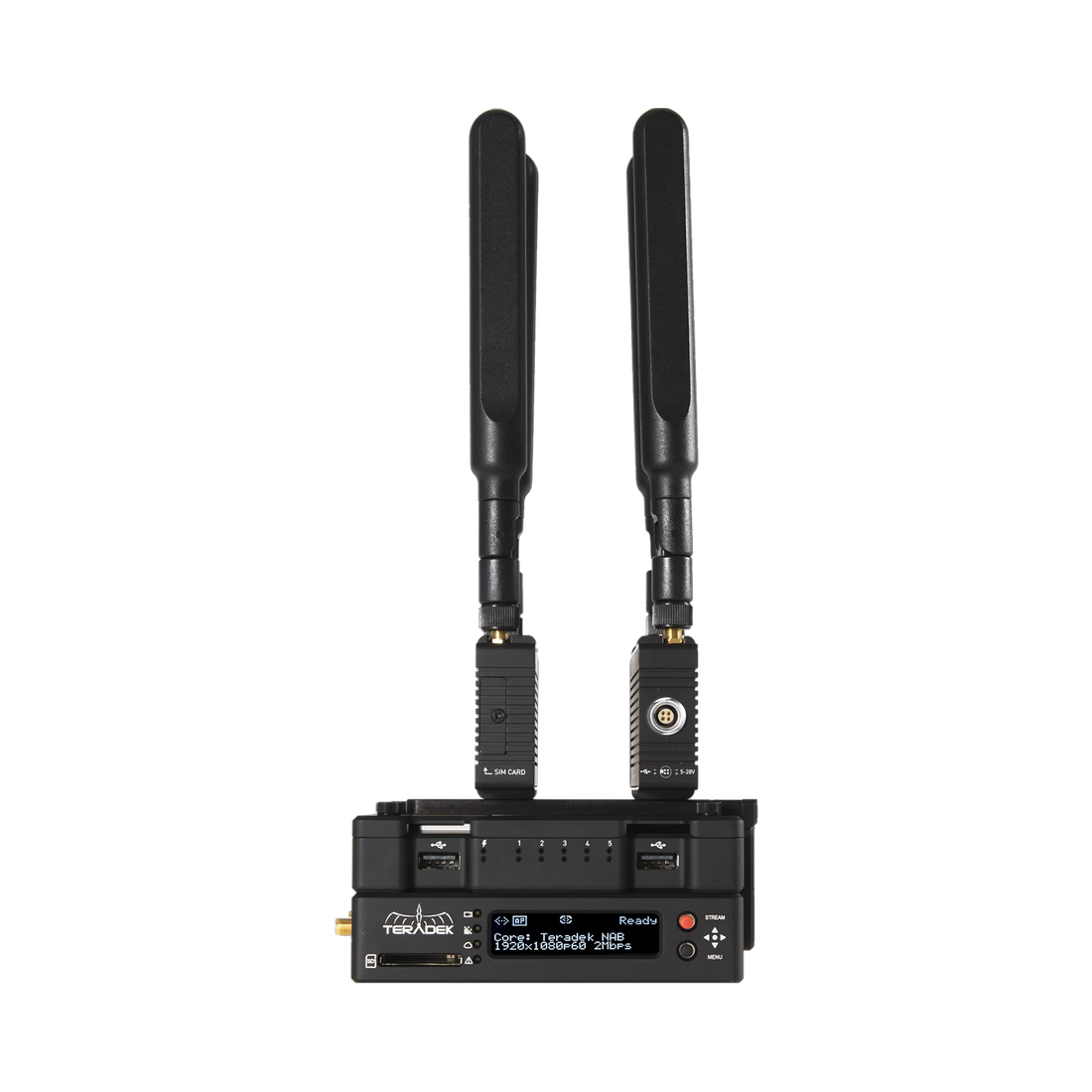 Node Mounting Bracket - Top Plate - Mount For Bond and Nodes