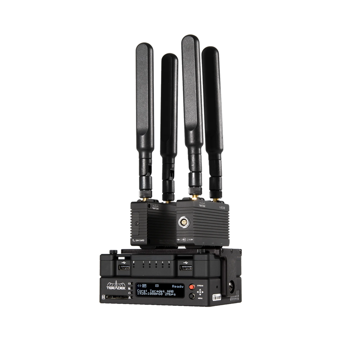 Node Mounting Bracket - Top Plate - Mount For Bond and Nodes