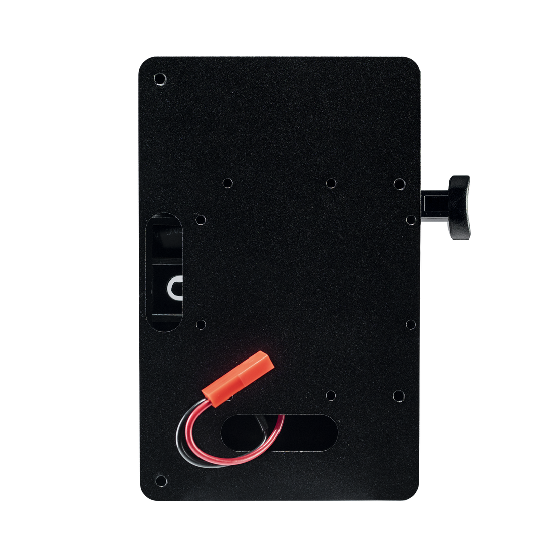 Bolt 1000 LT and 500 XT RX Battery Plate