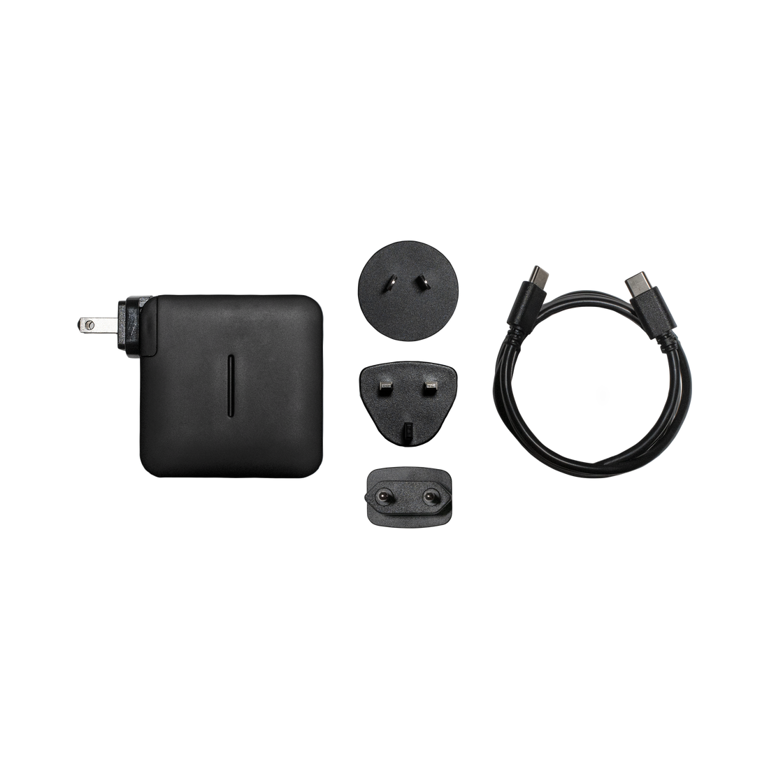 30 Watt AC Adapter (USB-C)