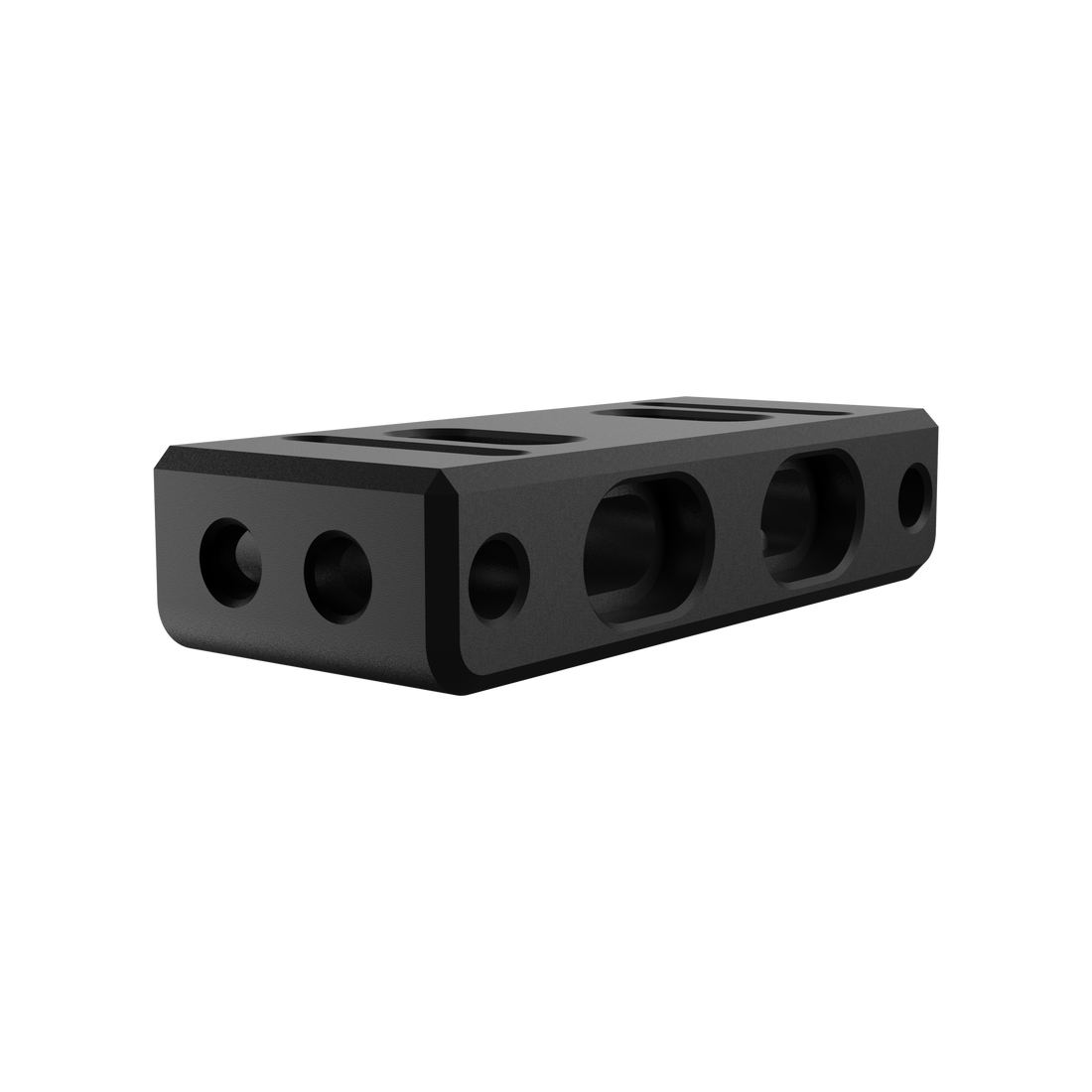 Universal Mounting Block