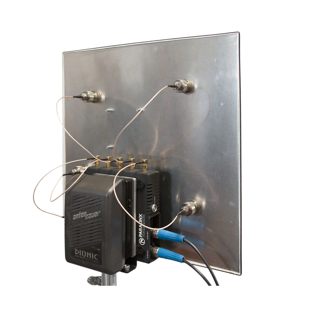 Paralinx Array