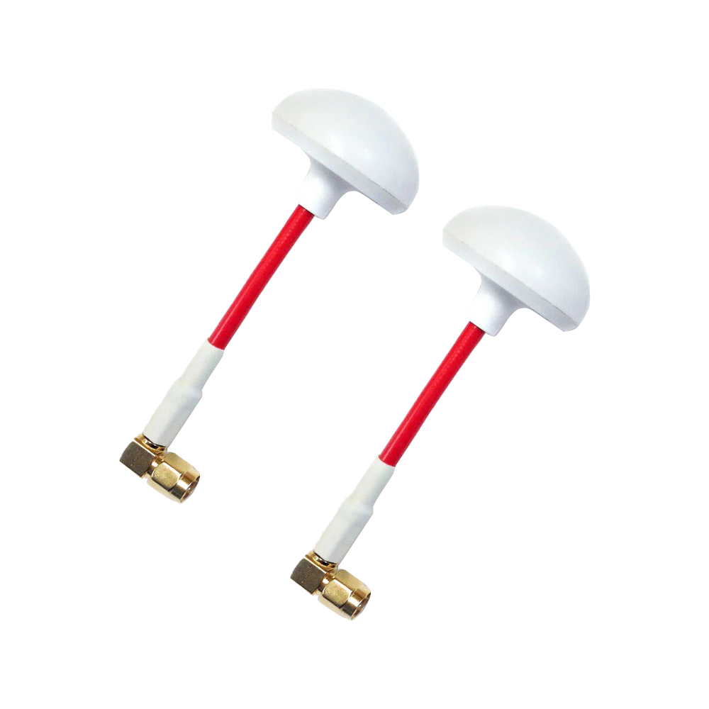 Paralinx Cloverleaf Antennas (set of two)