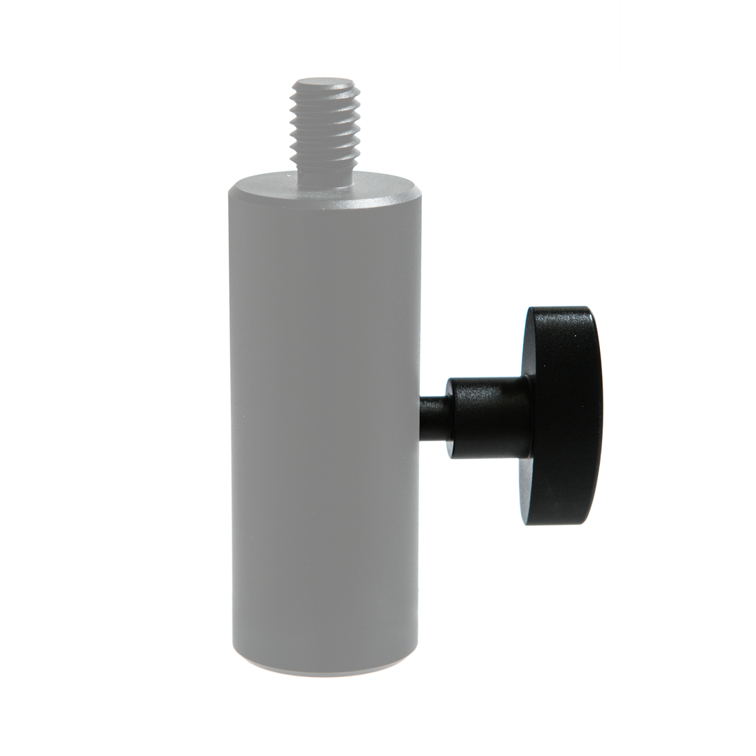 Bale Block Thumbscrew - For Paralinx Perch
