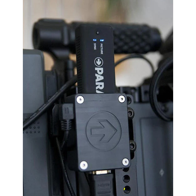 Paralinx Shield