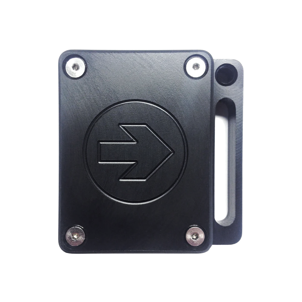 Paralinx Shield