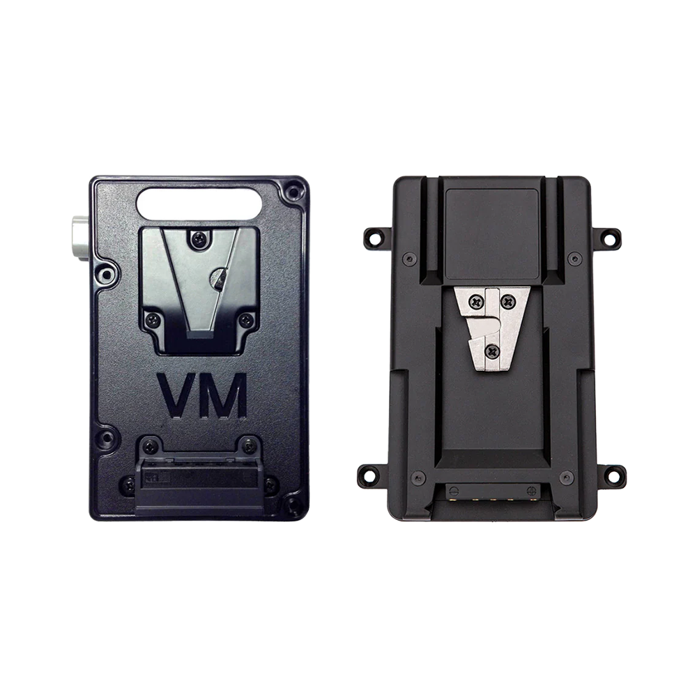 Tomahawk Arrow-X V-mount Battery Plate