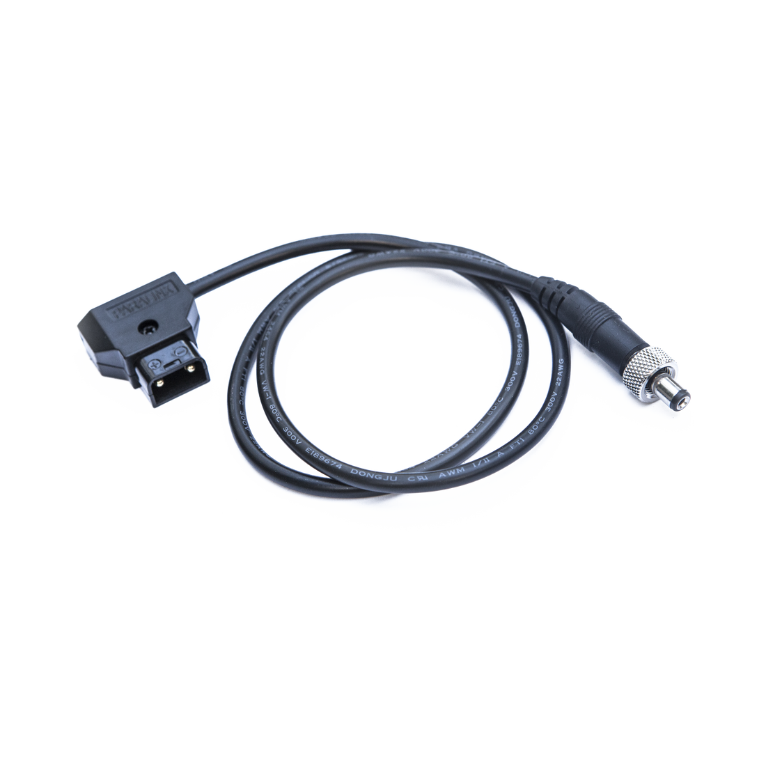 Paralinx Crossbow Power Cables