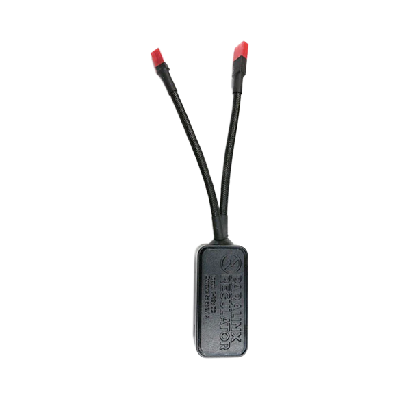 JST-RCY to USB Regulator Cable