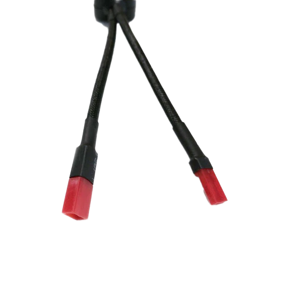 JST-RCY to USB Regulator Cable