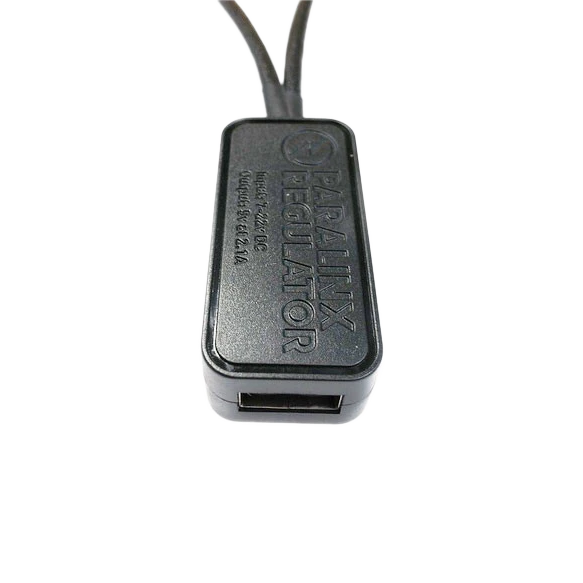 JST-RCY to USB Regulator Cable