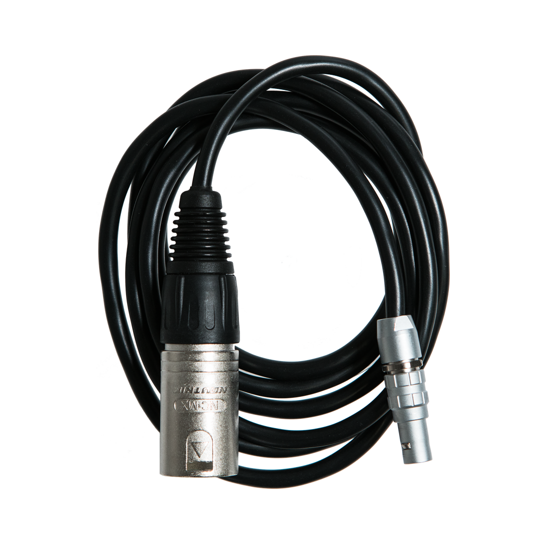 4-Pin XLR to 2-Pin Connector Power Cable (60in)
