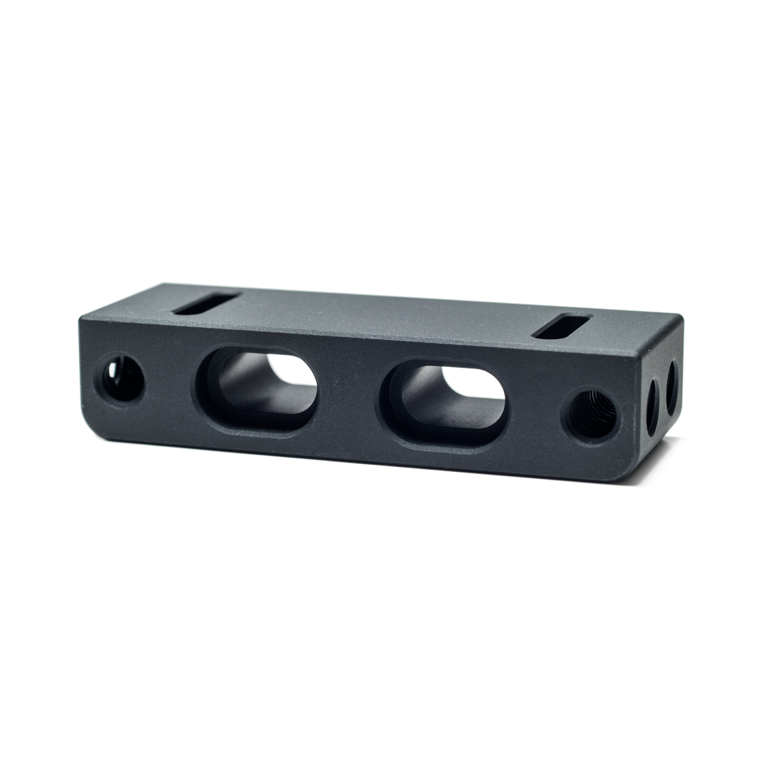 Tomahawk2 Mounting Brackets