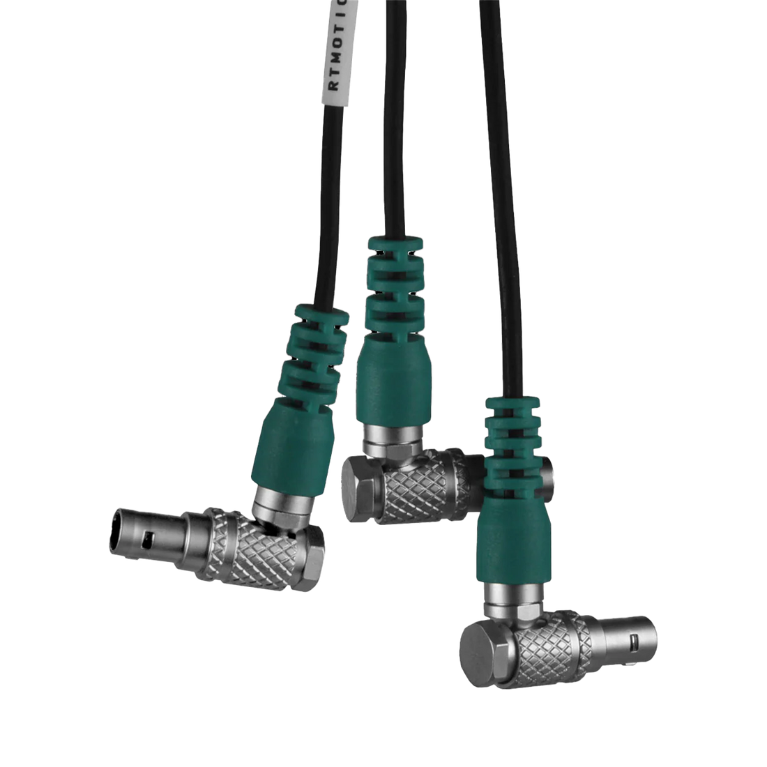 RT Latitude MDR - Dual Motor Cable (Motor Break-out cable) (14in/35cm)