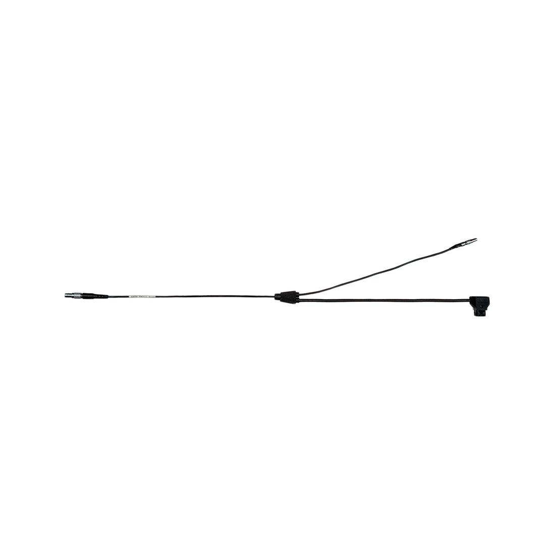 RT Smartknob - Power/Control DTAP Cable