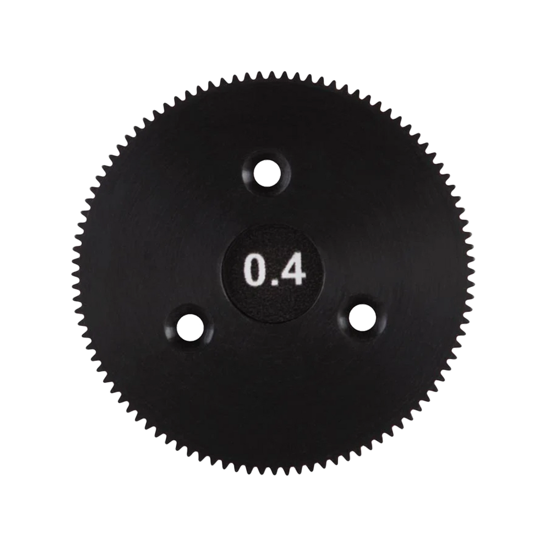 RT Motor Gear 0.4 (For use with Panavision, Canon C-Mount)