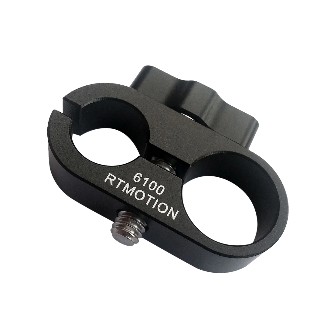 Receiver Rail Clamp