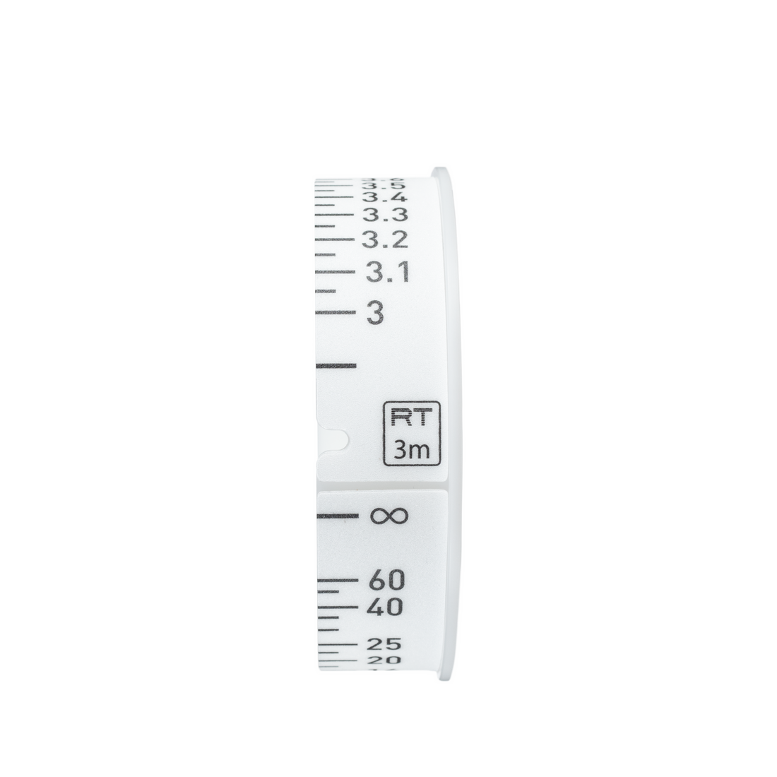 Pre-Marked Focus Ring - Individual (Metric)