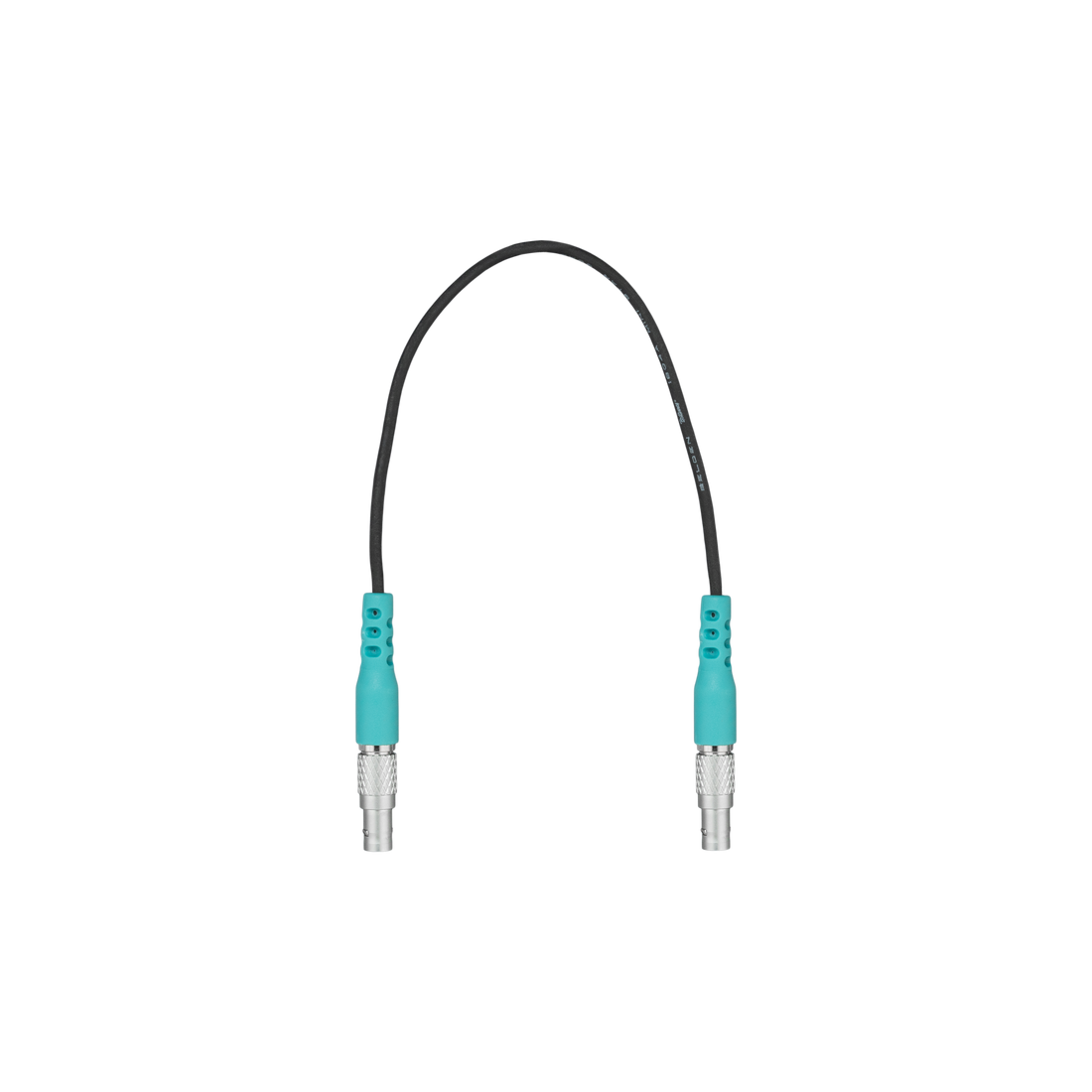 Straight Motor Cables