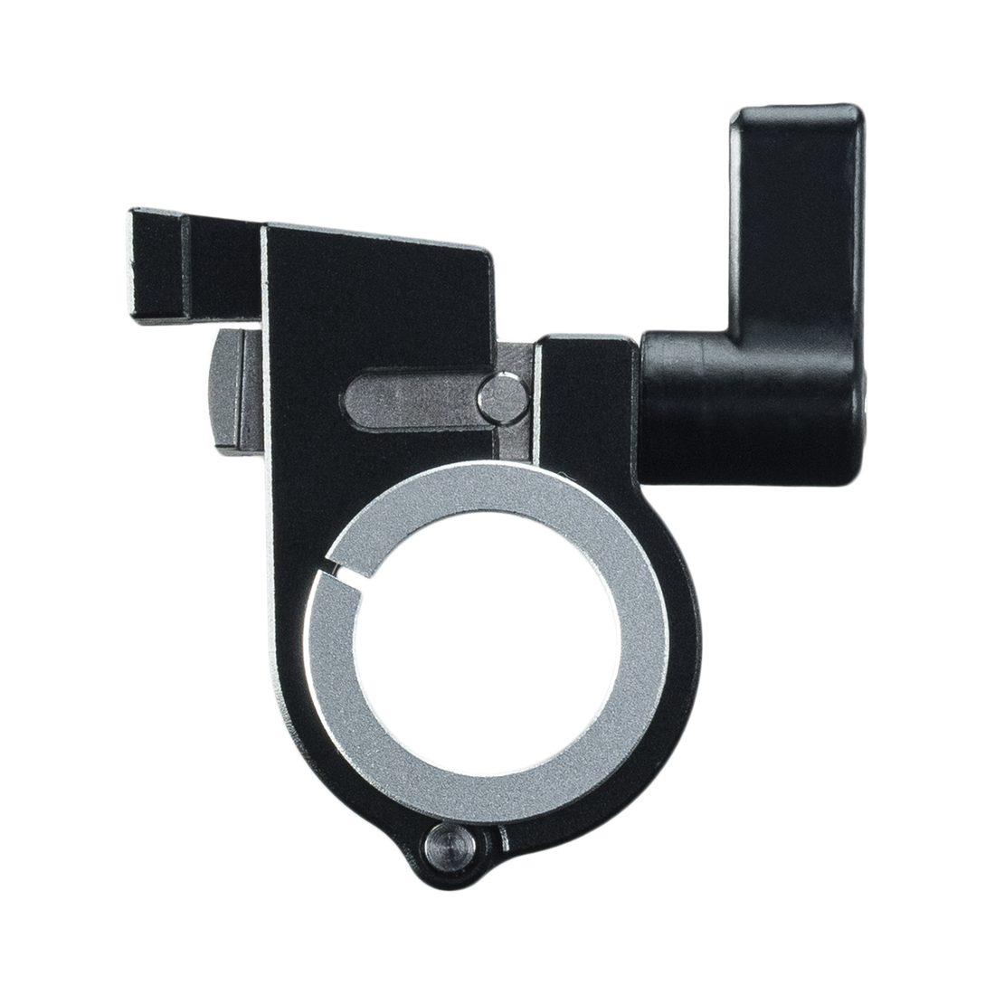 Quick Release Motor Rod Clamp for Legacy Motors