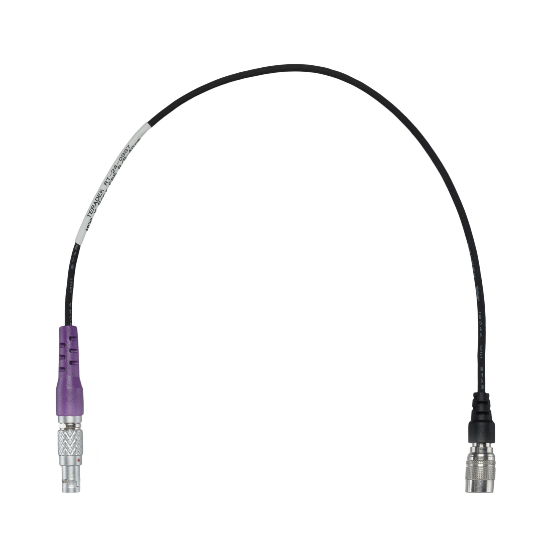 RT (MDR.X / MDR.S) Run/Stop Cable - Sony F55