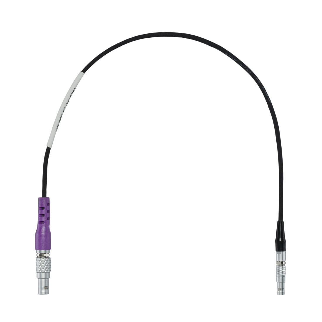 RT (MDR.X / MDR.S) CTRL Cable - RED