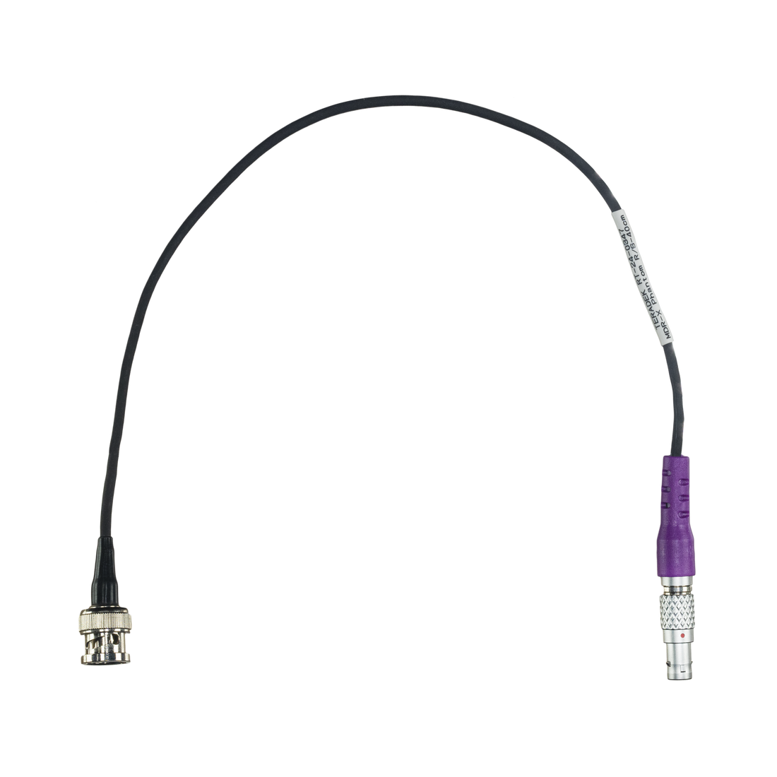RT (MDR.X / MDR.S) Run/Stop Cable - Phantom