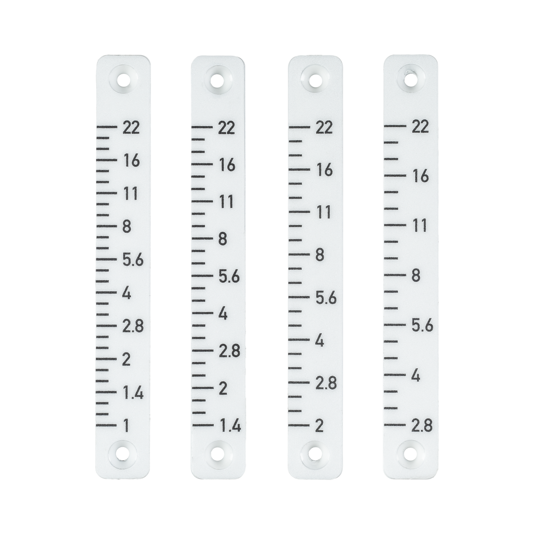 Iris Strips for CTRL.3