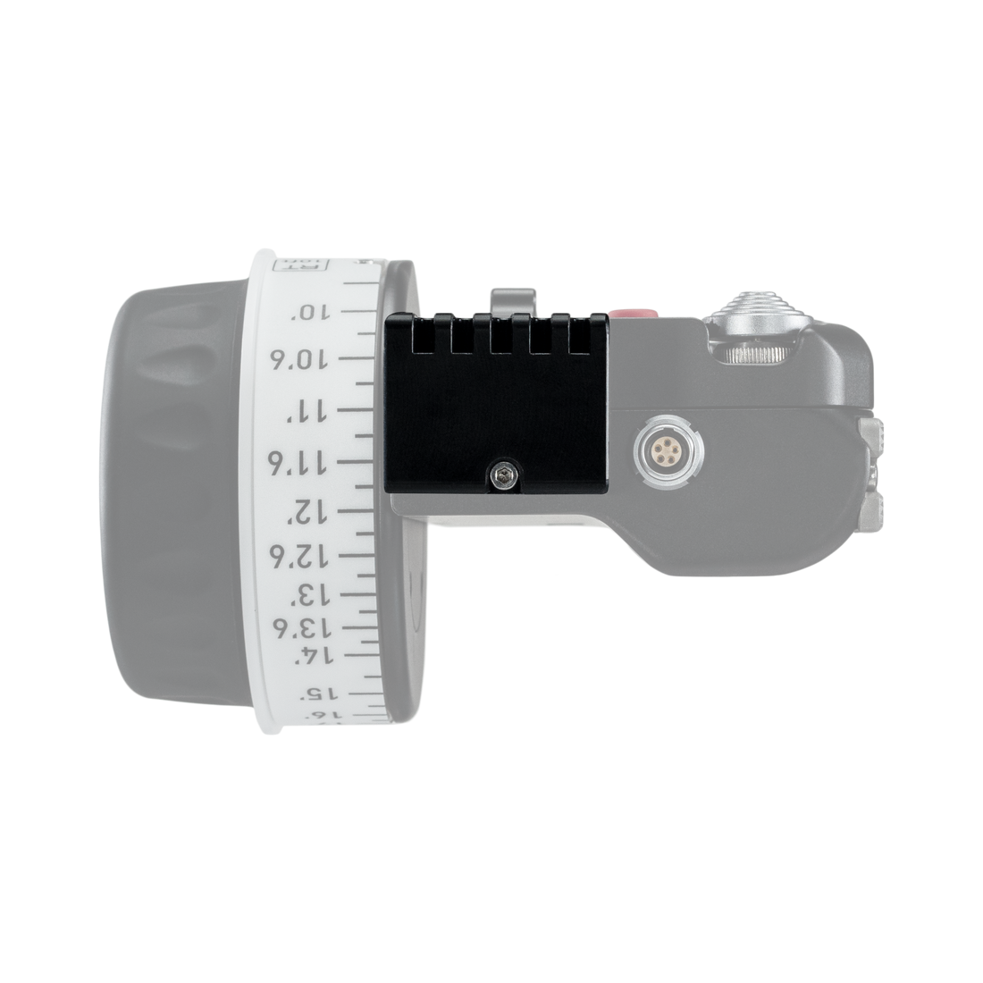 Antenna Cap for CTRL.3