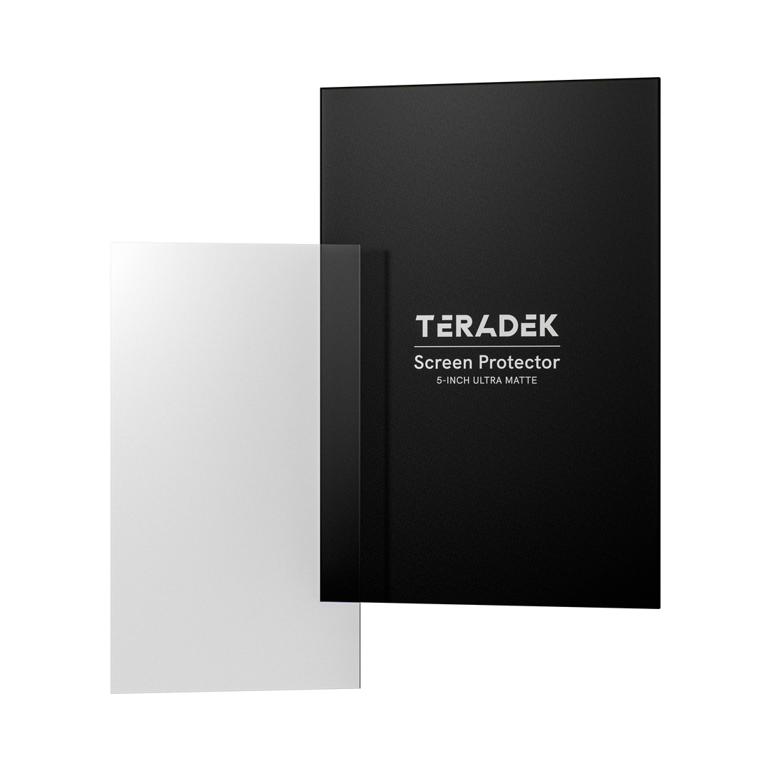 Screen Protector for CTRL.5