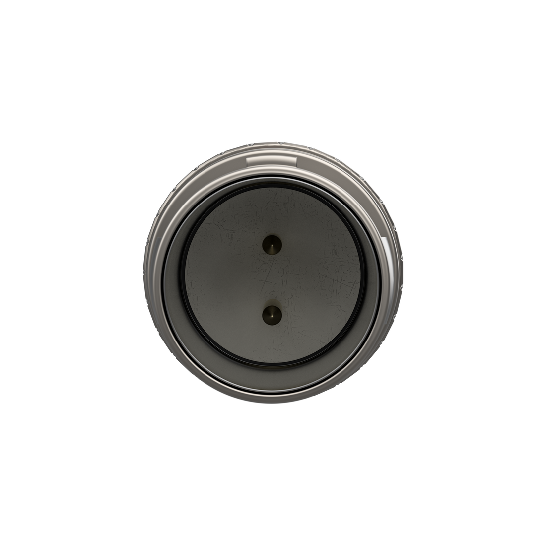 11-1620 2 pin Locking 1B to Flying Leads Cable