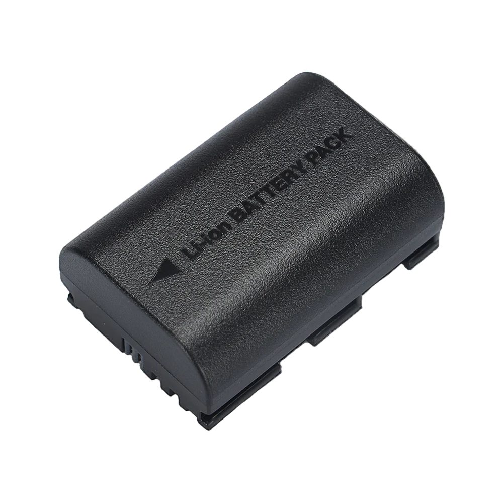 LP-E6 1600mAh Li-ion Battery