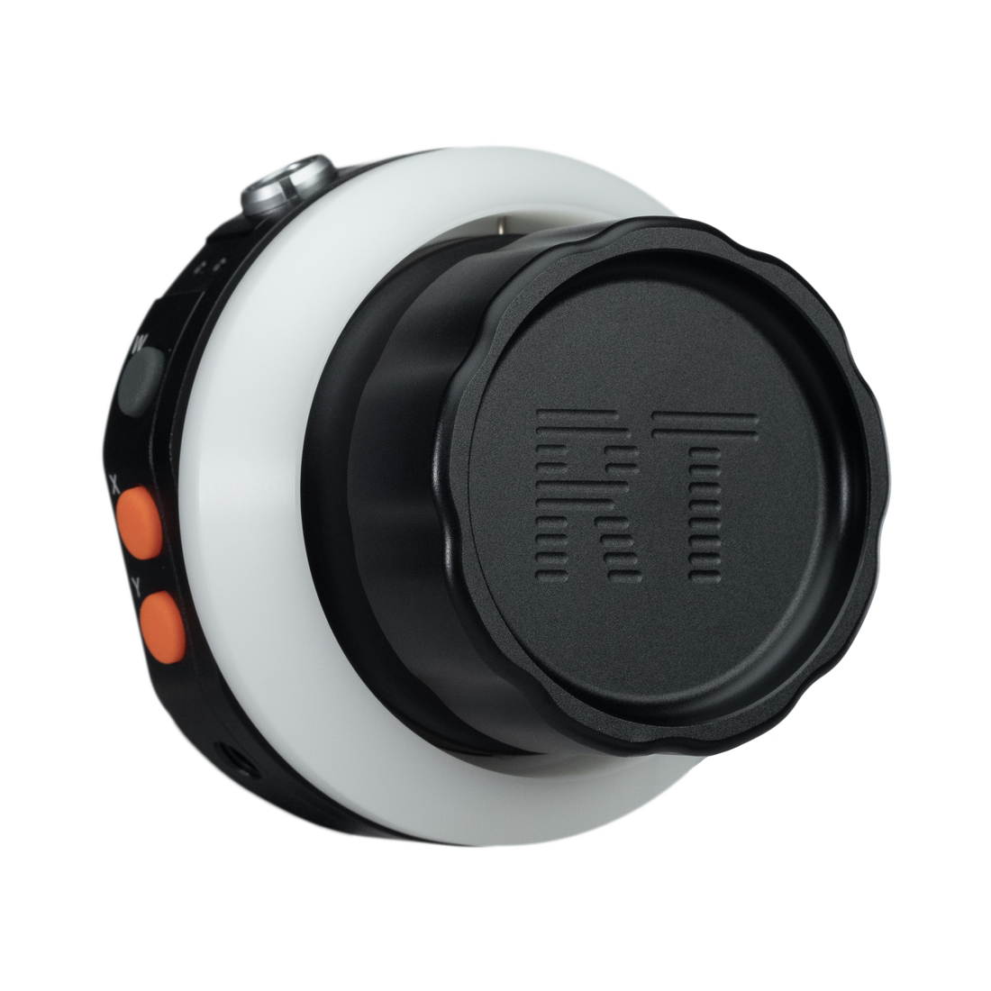 Smartknob Wired Controller